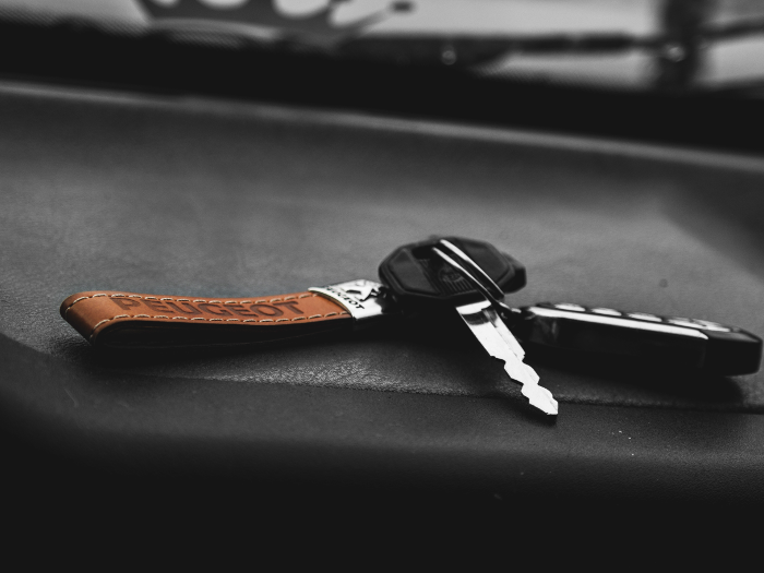 car keys replacement services